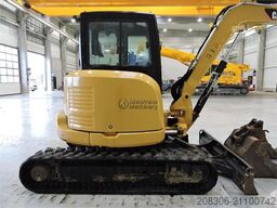 CATERPILLAR 305E