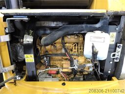 CATERPILLAR 305E