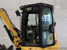 CATERPILLAR 305E