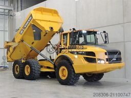 VOLVO A30G
