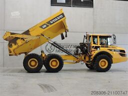 VOLVO A30G
