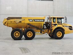 VOLVO A30G