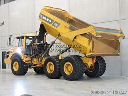 VOLVO A30G