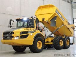VOLVO A30G