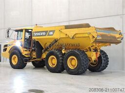 VOLVO A30G