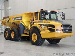 VOLVO A30G