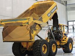 VOLVO A30G