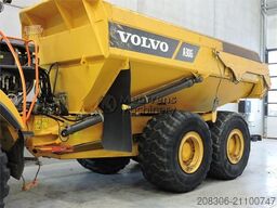 VOLVO A30G