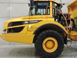 VOLVO A30G