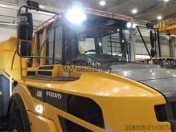 VOLVO A30G