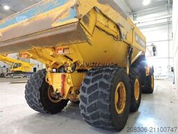 VOLVO A30G