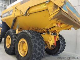 VOLVO A30G