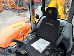 KOMATSU PC80