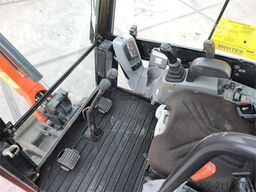 KUBOTA KX018-4