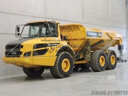 VOLVO A30G