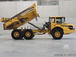 VOLVO A30G