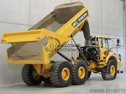 VOLVO A30G