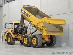 VOLVO A30G