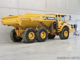 VOLVO A30G