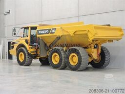 VOLVO A30G