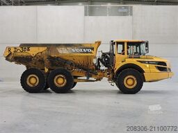 VOLVO A30G