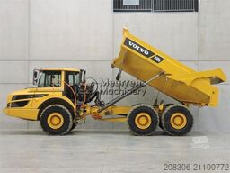 VOLVO A30G