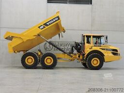 VOLVO A30G