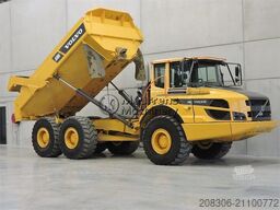 VOLVO A30G