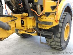 VOLVO A30G