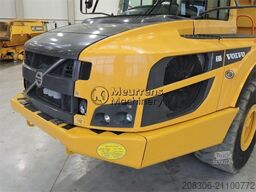 VOLVO A30G