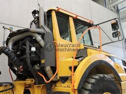 VOLVO A30G