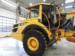 VOLVO A30G