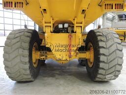 VOLVO A30G