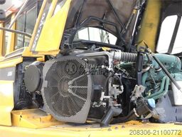 VOLVO A30G