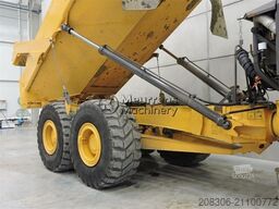 VOLVO A30G
