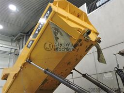 VOLVO A30G