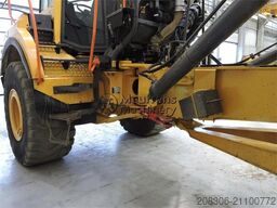 VOLVO A30G