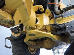 VOLVO A30G