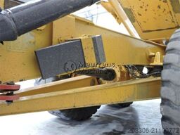 VOLVO A30G