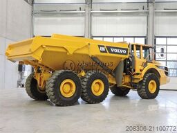 VOLVO A30G