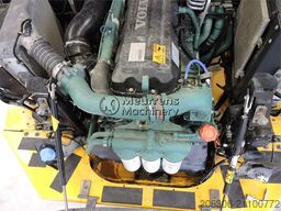 VOLVO A30G
