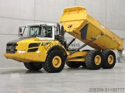 VOLVO A30F