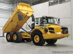 VOLVO A30F
