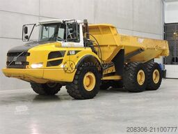 VOLVO A30F