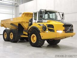 VOLVO A30F