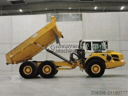VOLVO A30F