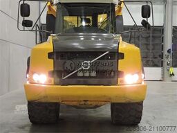 VOLVO A30F