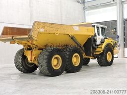 VOLVO A30F