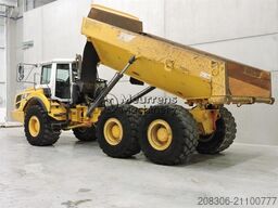 VOLVO A30F