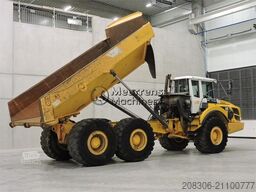 VOLVO A30F